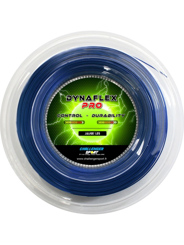 DYNAFLEX Pro 1.25