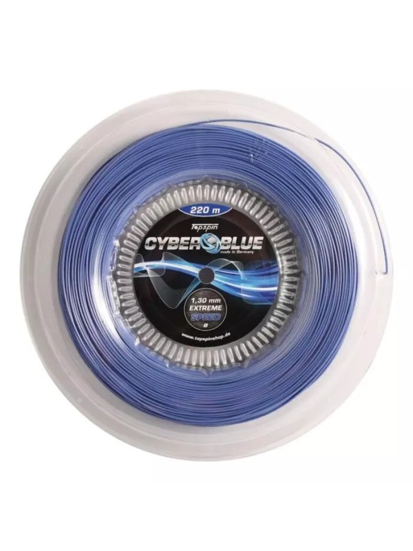 TOPSPIN Cyber Blue 220m. 1.20