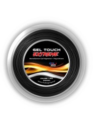 GEL Touch Extreme Black