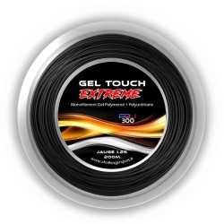 GEL Touch Extreme Black