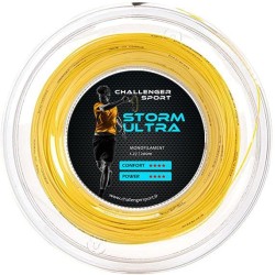 STORM Ultra Jaune