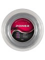 Cordage raquette tennis Diablo Power Silver - CHALLENGER SPORT