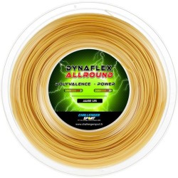 Cordage raquette tennis Dynaflex Allround - CHALLENGER SPORT