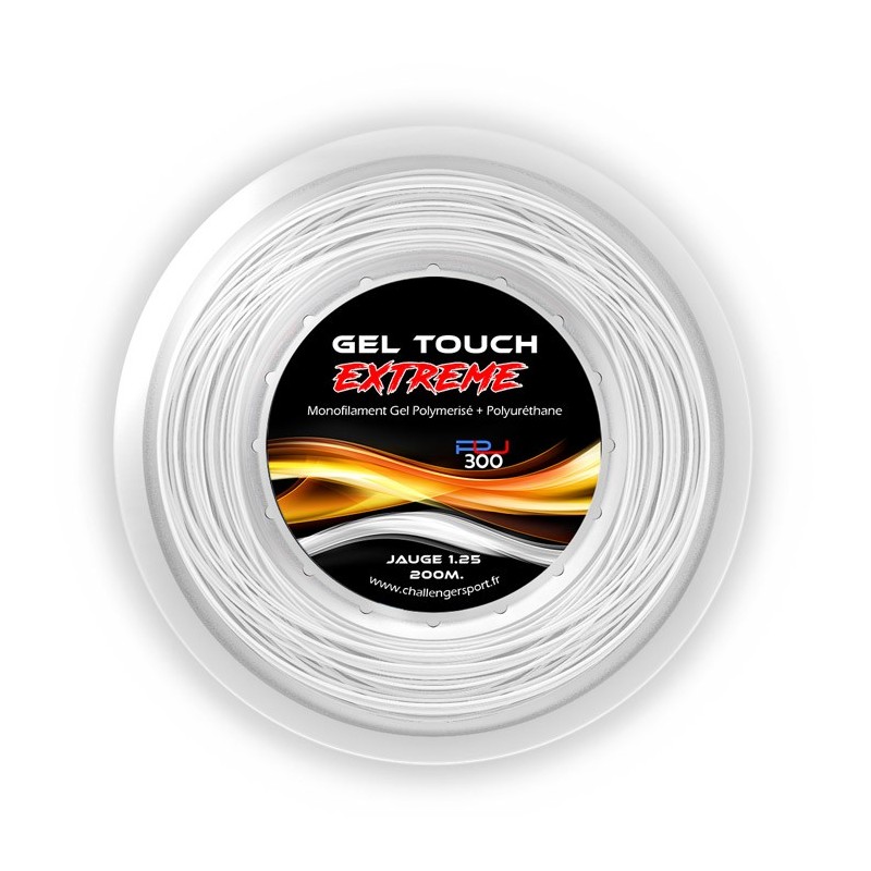 GEL Touch Extreme