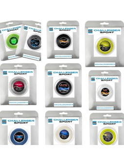 Pack de 10 Cordages Challenger Sport