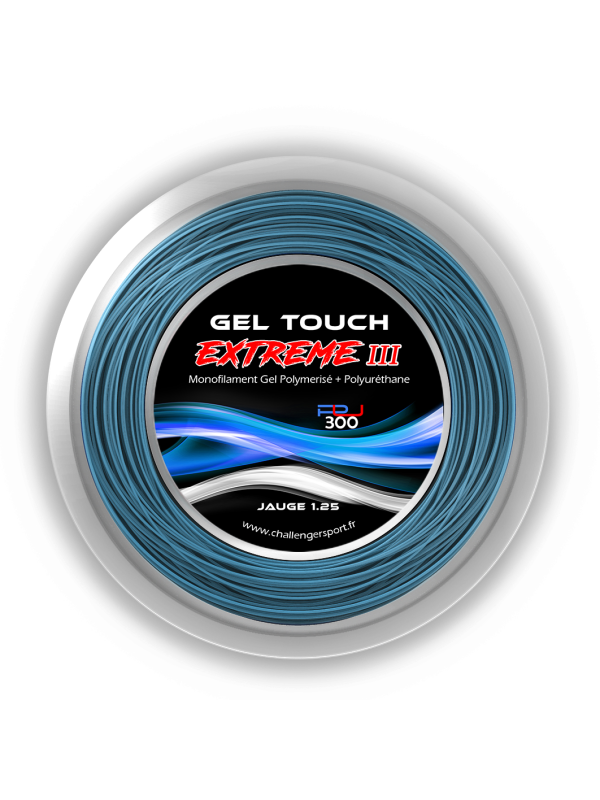 GEL Touch Extreme III