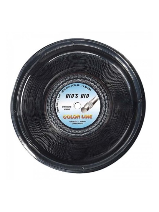 PRO'S PRO Synthetic Color Line 1.40