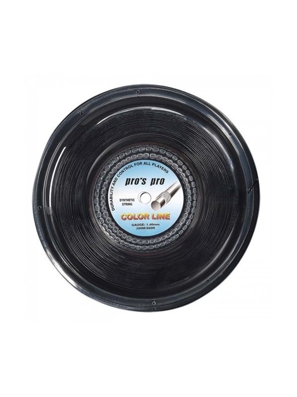 PRO'S PRO Synthetic Color Line 1.40