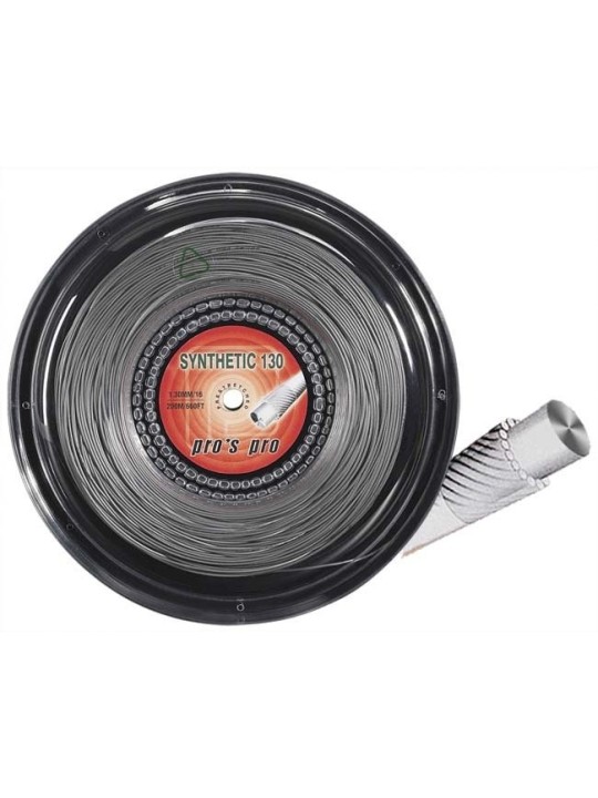 PRO'S PRO Synthetic Gut 1.30/200m.
