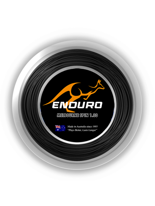 ENDURO Melbourne SPIN