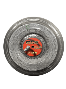 PRO'S PRO Synthetic Cyclone