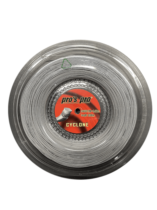 PRO'S PRO Synthetic Cyclone