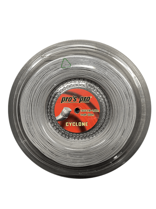 PRO'S PRO Synthetic Cyclone