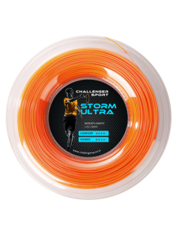STORM Ultra Orange 1.25/200m.