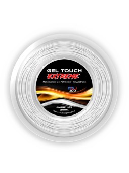 GEL Touch Extreme Blanc