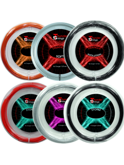 Pack Cordages THUNDERSTRINGS