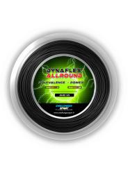 Cordage raquette tennis Dynaflex Allround - CHALLENGER SPORT