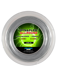 Cordage raquette tennis Dynaflex Allround - CHALLENGER SPORT